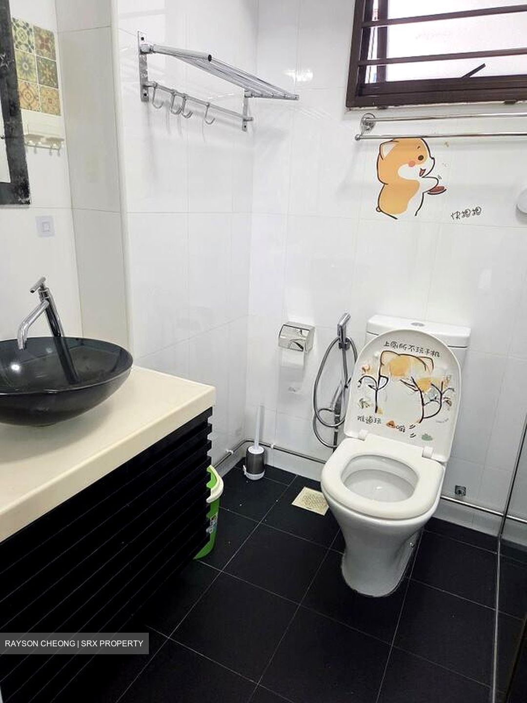 Blk 360C Sun Bliss (Sembawang), HDB 4 Rooms #502497291